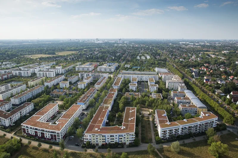 Großzügige 2 Zimmerwohnung in der Elly-Heuss-Knapp-Str. 32 — photo 1